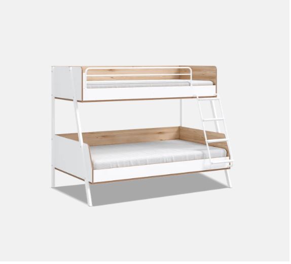 Cilek Modera Groß Etagenbett(90X200-120X200 CM) – Bild 6