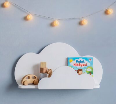 Cilek Romantic Cloud Wandregal