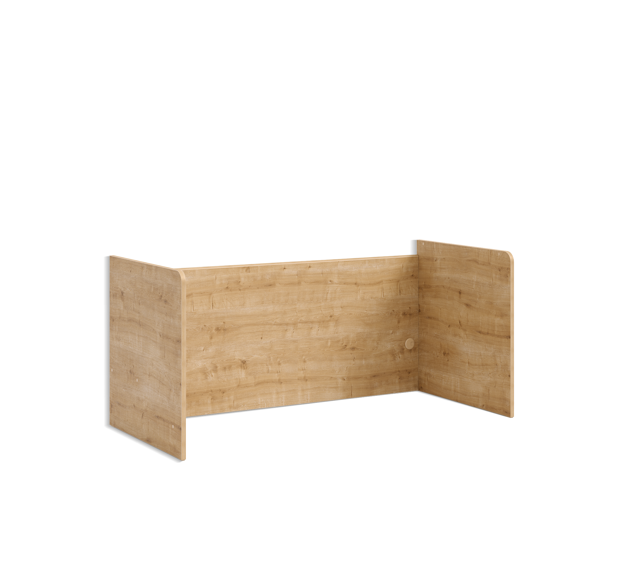 Cilek Studio LOWER CASE (mocha)