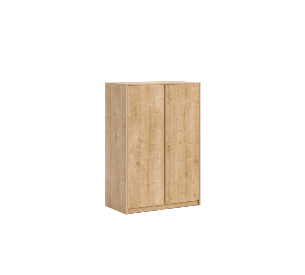 Cilek Studio Kleiderschrank (mocha)