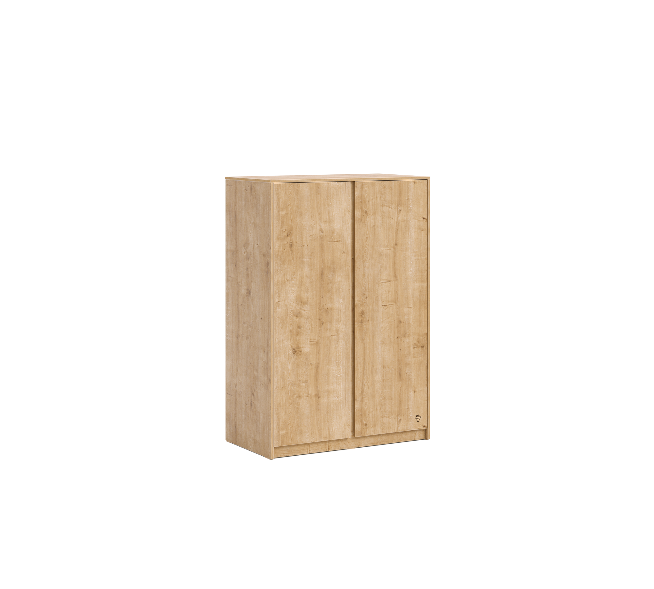 Cilek Studio Kleiderschrank (mocha)