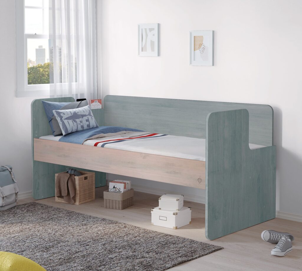 Cilek Studio Trio Oberbett (90 × 200 cm)