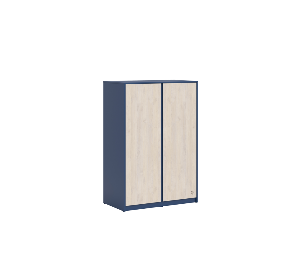 Cilek Studio Kleiderschrank Trio