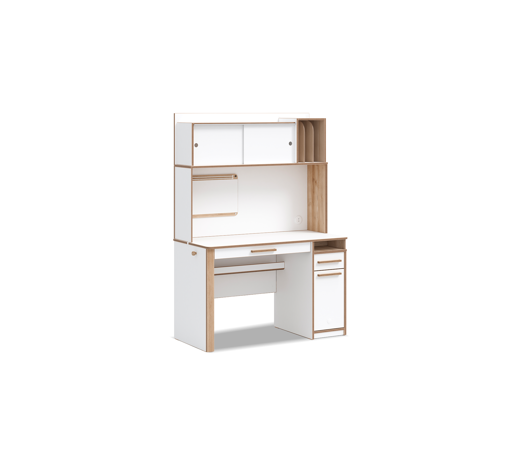 Cilek Modera WIDE STUDY UNIT – Bild 2