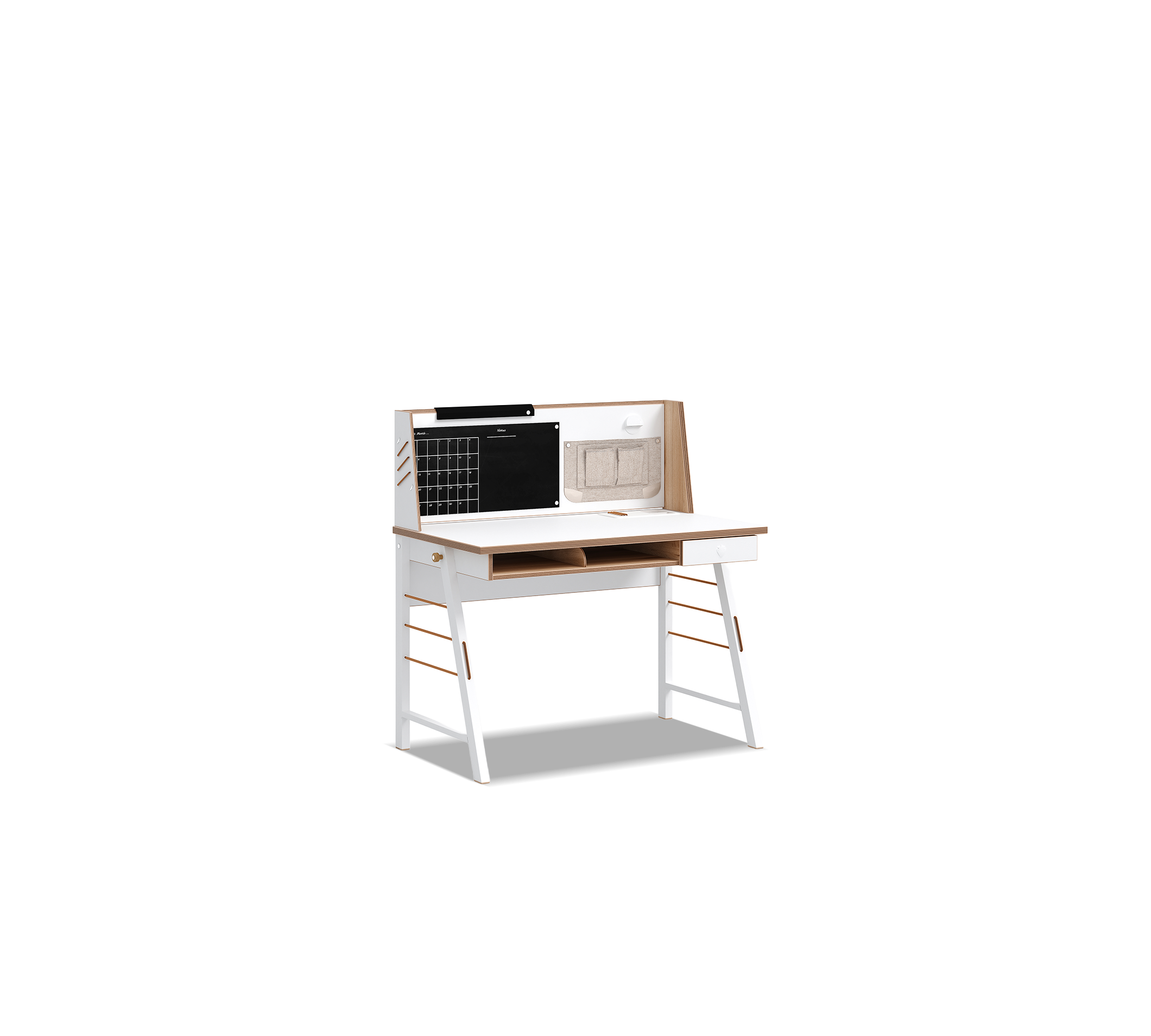 Cilek Modera MODERN STUDY UNIT