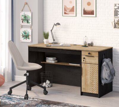 Cilek Black Schreibtisch