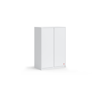 Cilek Studio Kleiderschrank (weiß)