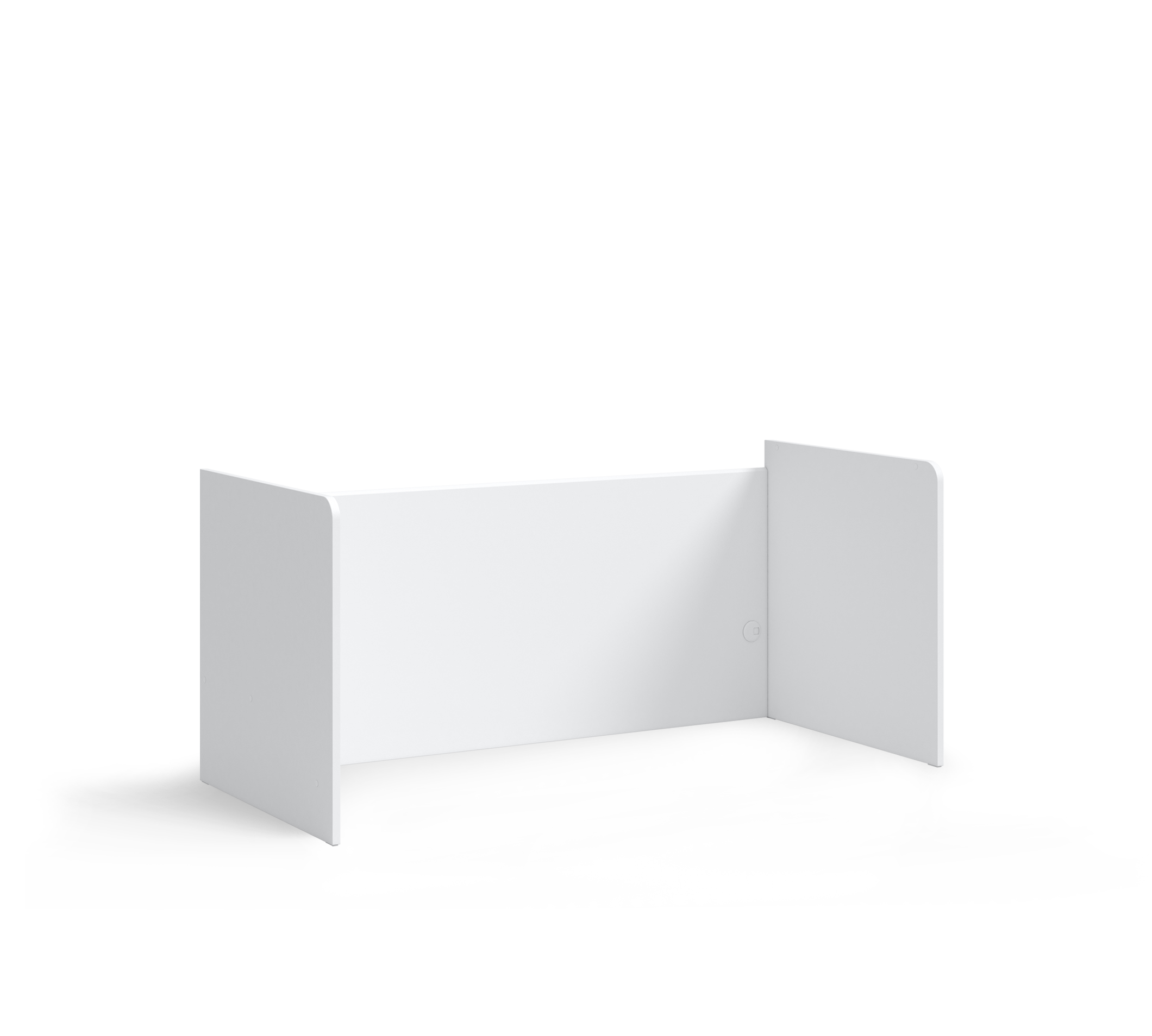 Cilek Studio LOWER CASE (weiß) – Bild 5