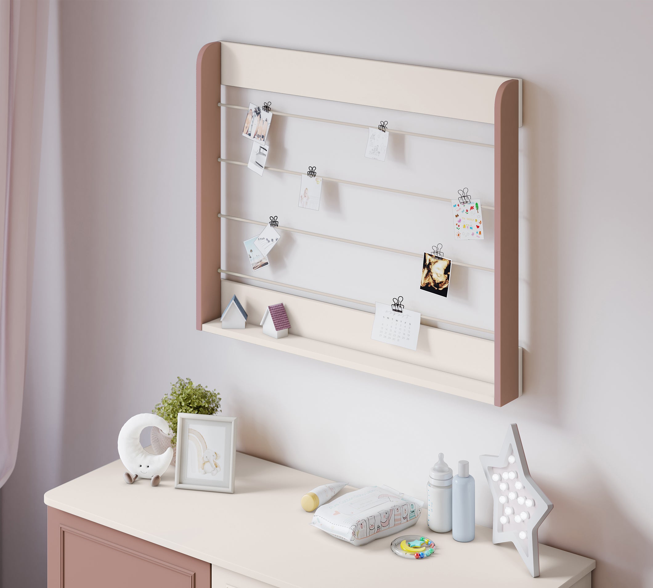 Cilek Baby Elegance Baby Cilek Elegance BABYCHANGING Tisch