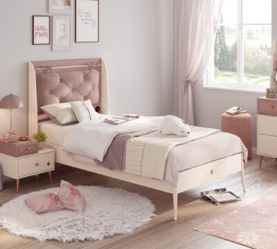 Cilek Elegance Bett (120 × 200 cm)