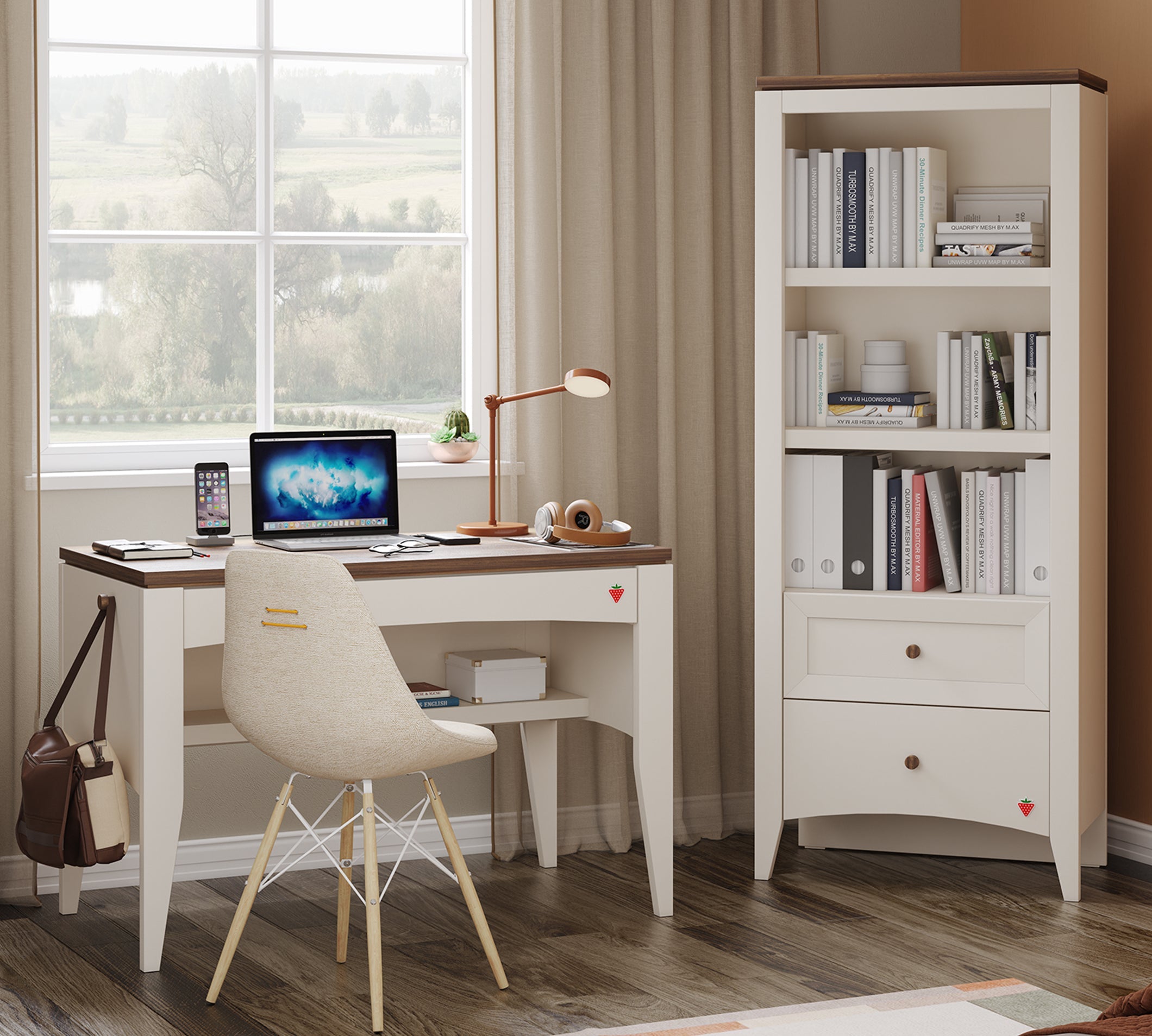 Cilek Lapel Bücherregal – Bild 3