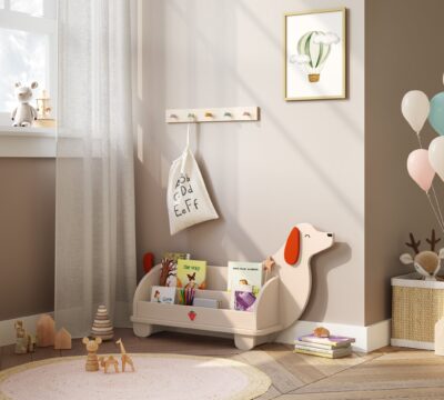 Cilek PUPPY Bücherregal