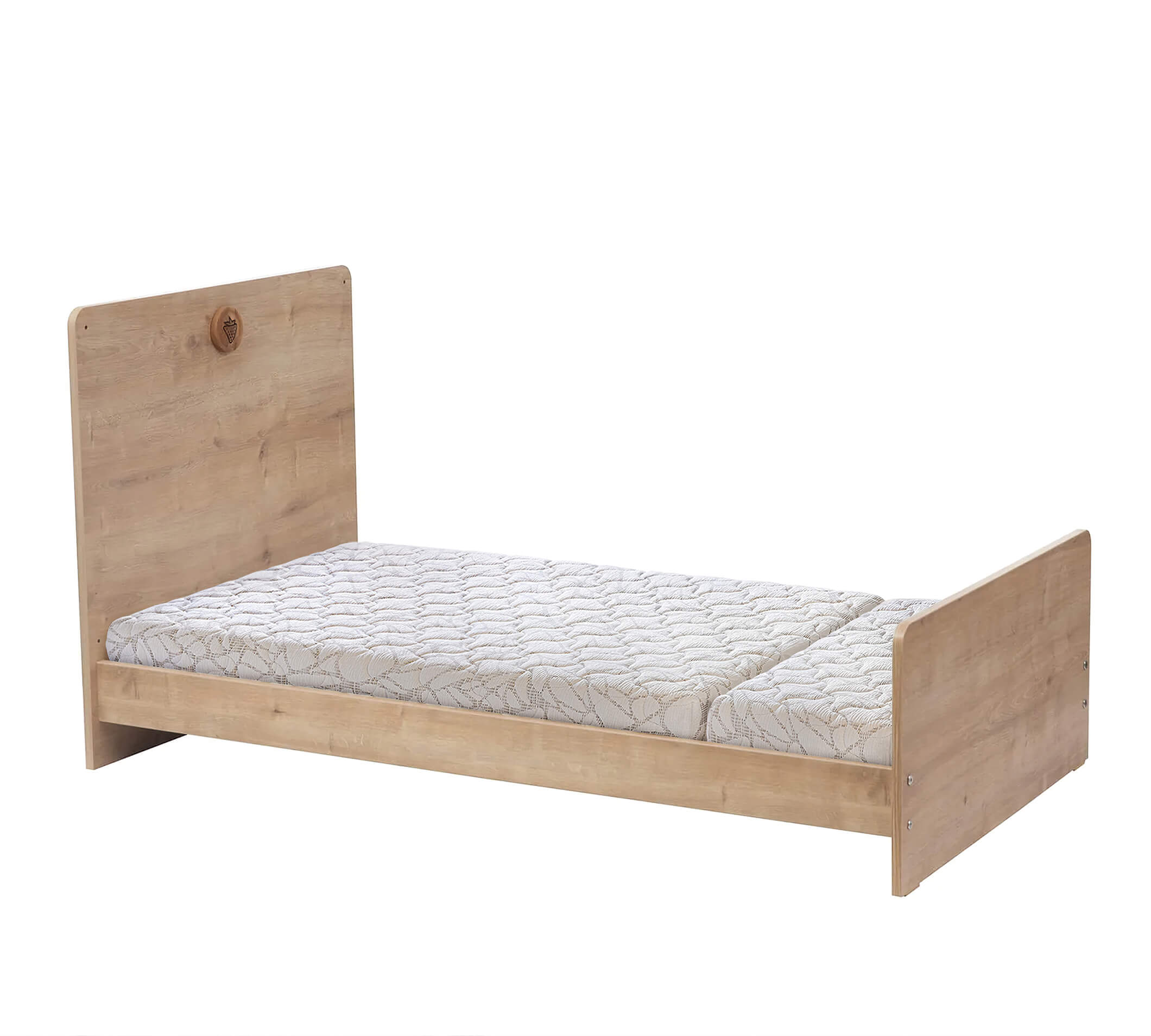 Cilek BAMBOO+ Baby Matratze – Bild 4