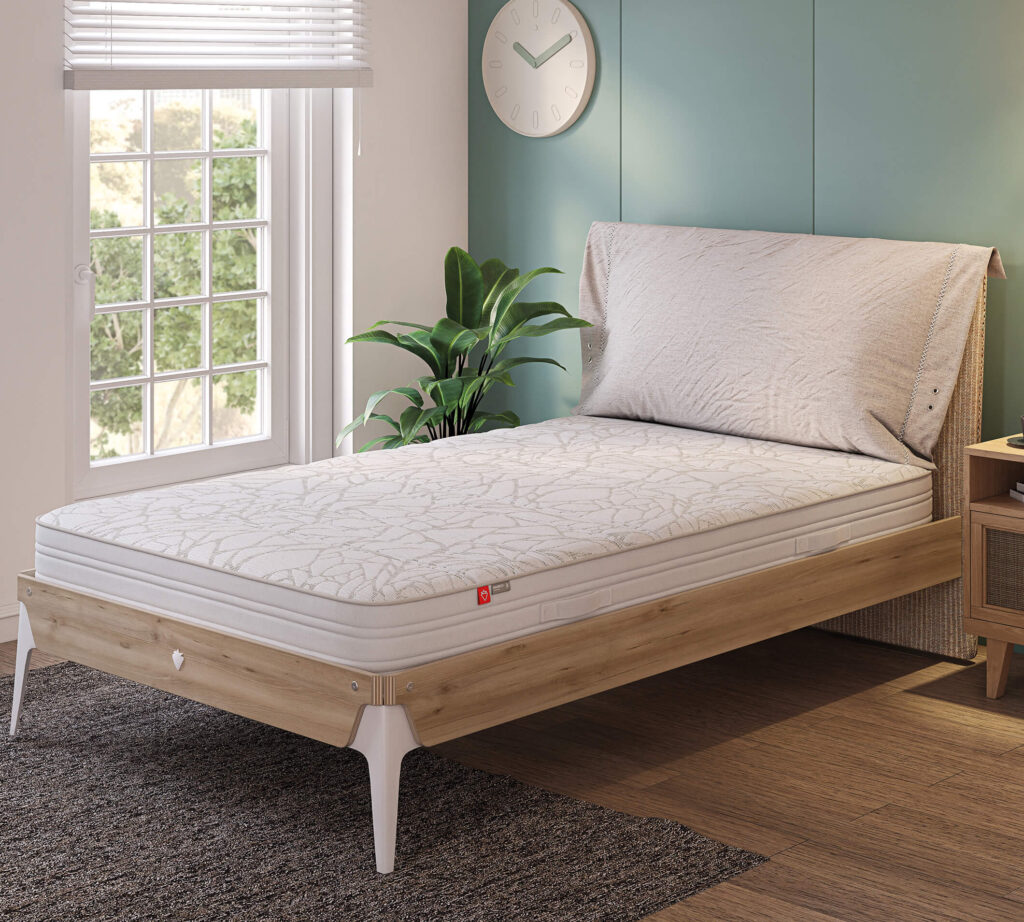 Cilek BAMBOO+ Matratze (100 × 200 × 13 cm)