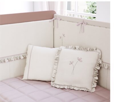 Cilek ROSSY Bettwäsche-Set (80 × 130 cm)