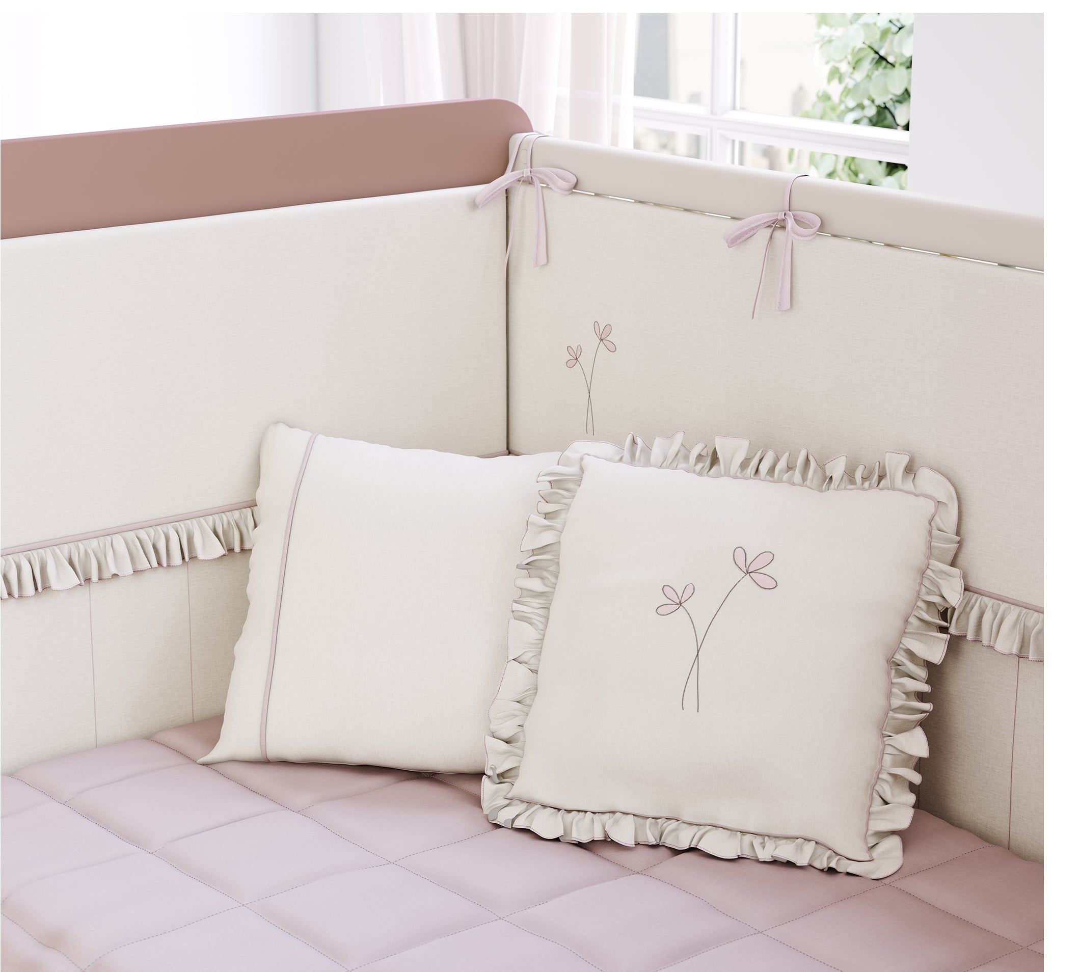 Cilek ROSSY Bettwäsche-Set – Bild 3