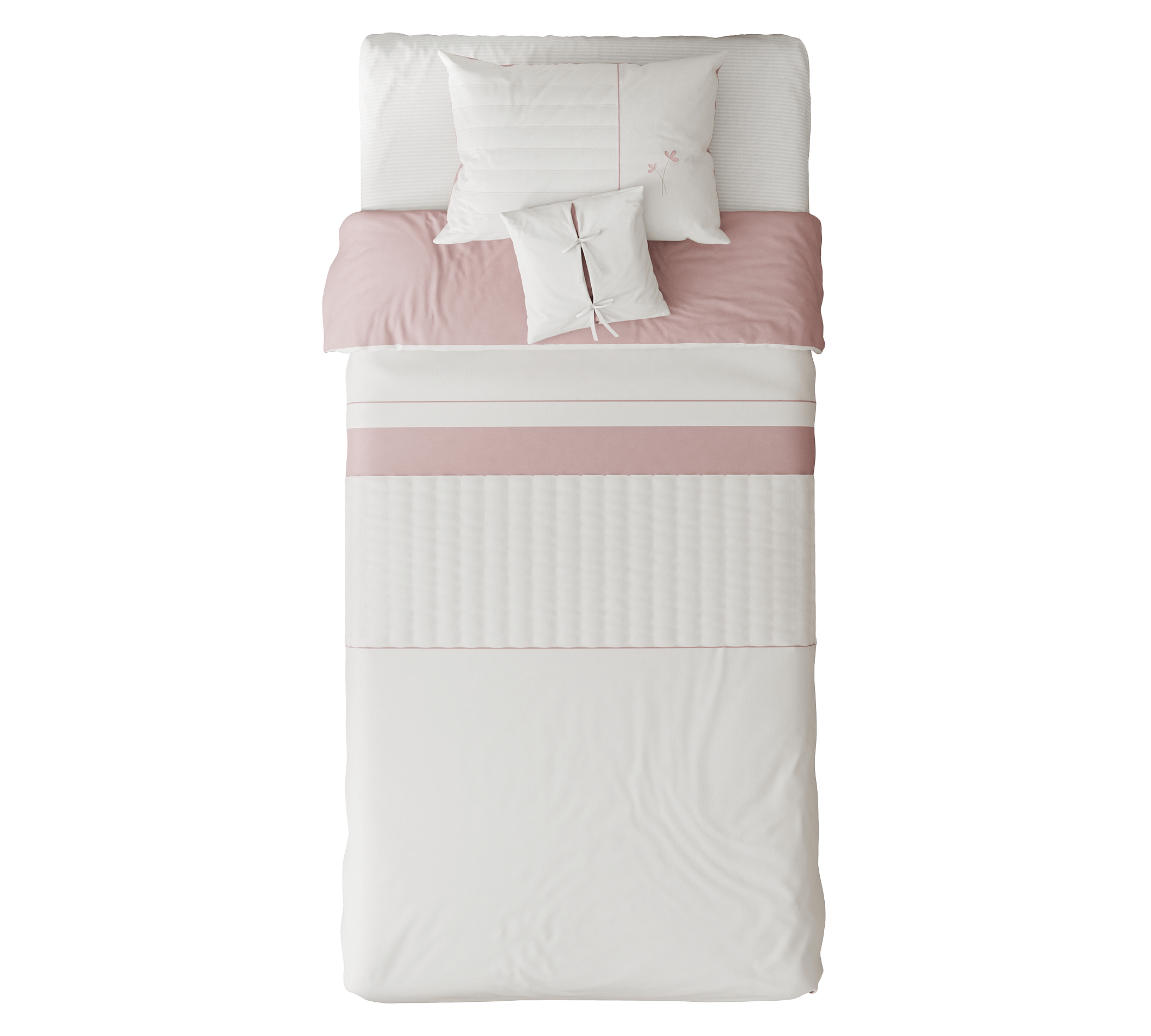 Cilek ROSSY Tagesdecke (175 × 235 cm) – Bild 2