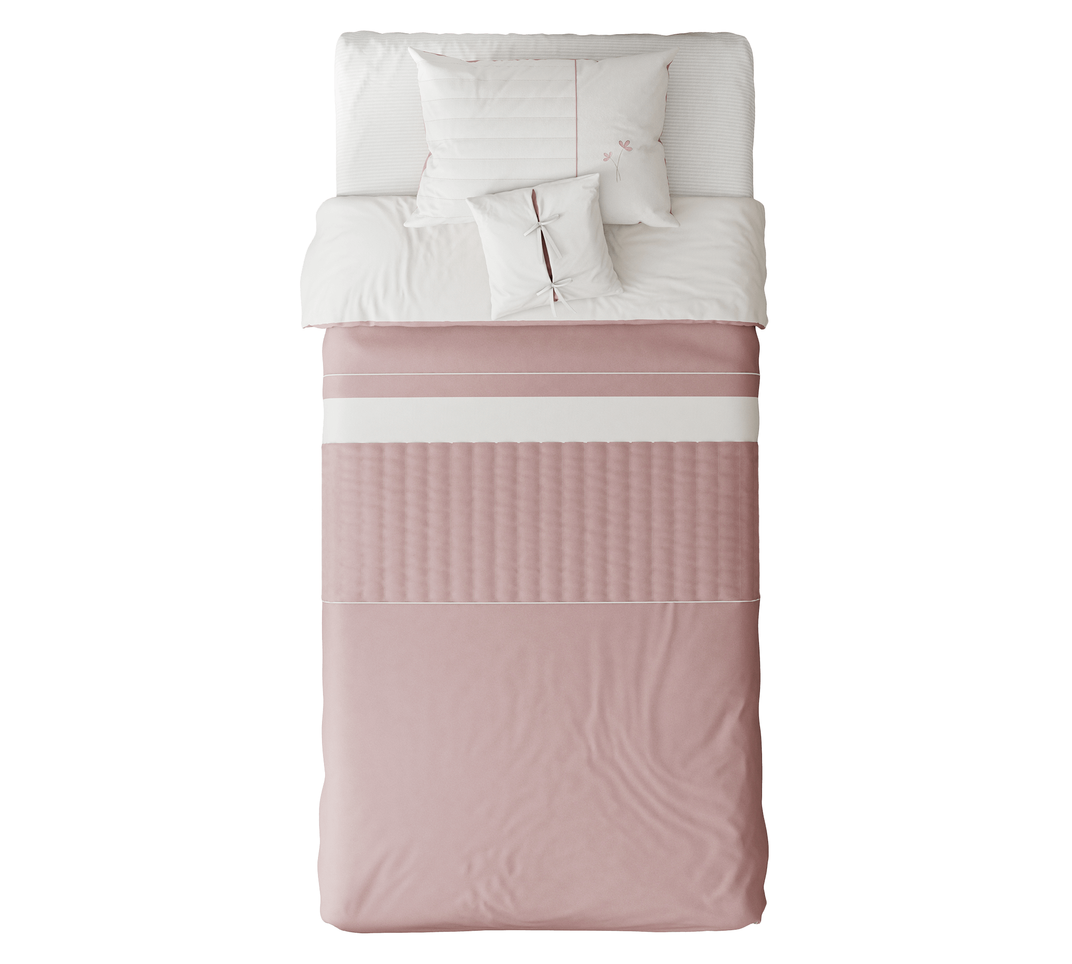 Cilek ROSSY Tagesdecke (175 × 235 cm)