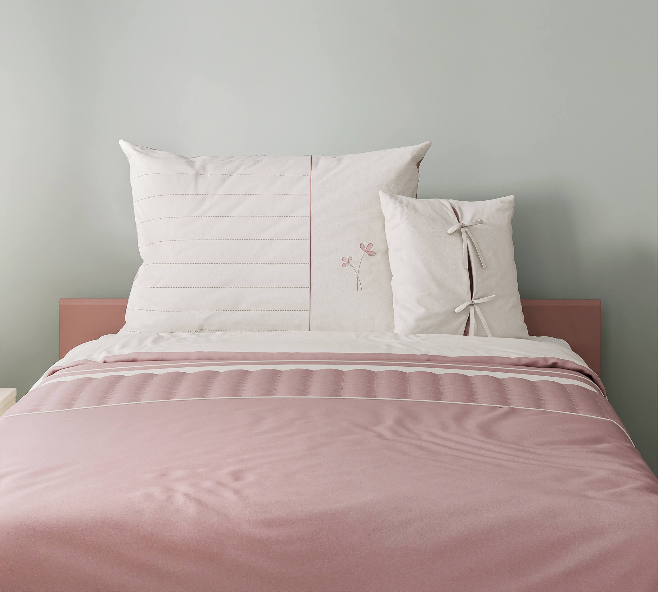 Cilek ROSSY Tagesdecke (175 × 235 cm) – Bild 5