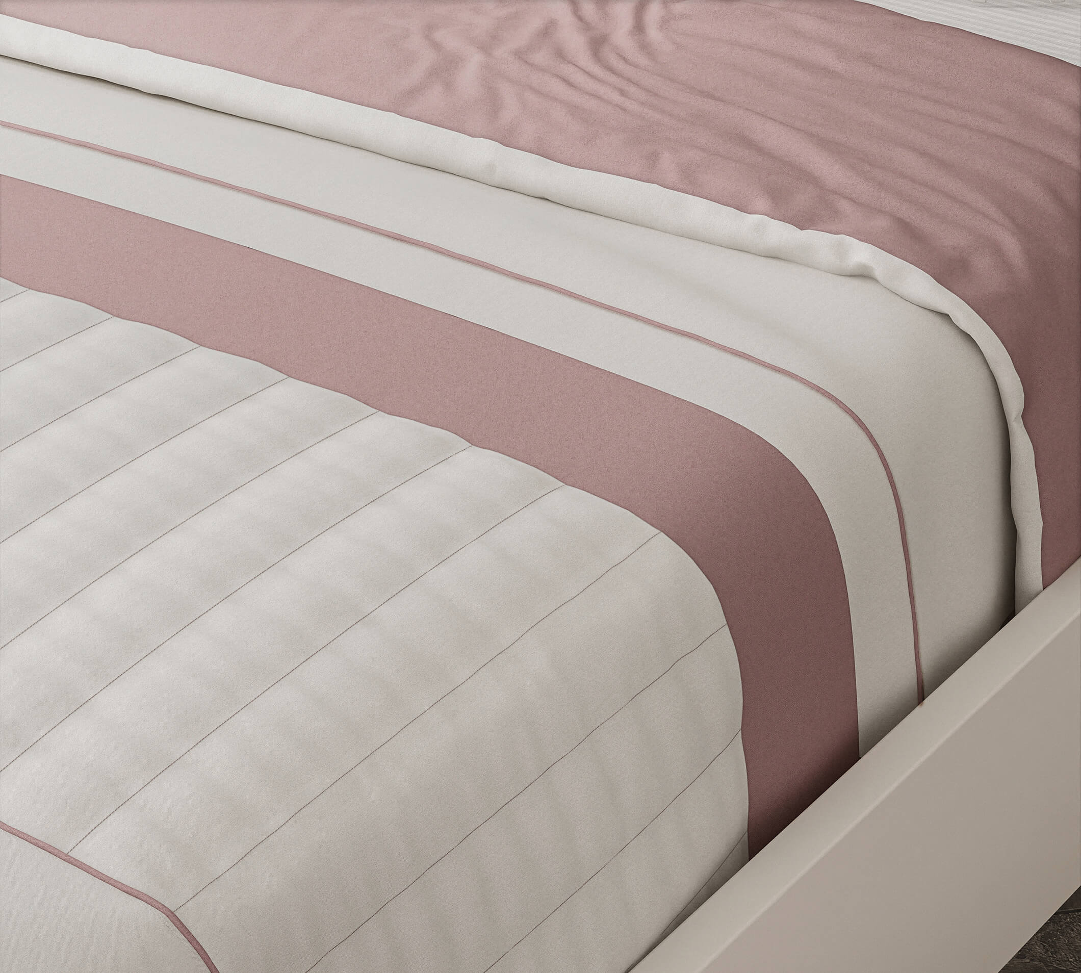 Cilek ROSSY Tagesdecke (175 × 235 cm) – Bild 14