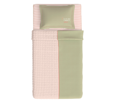 Cilek Loof Tagesdecke (175 × 235 cm)