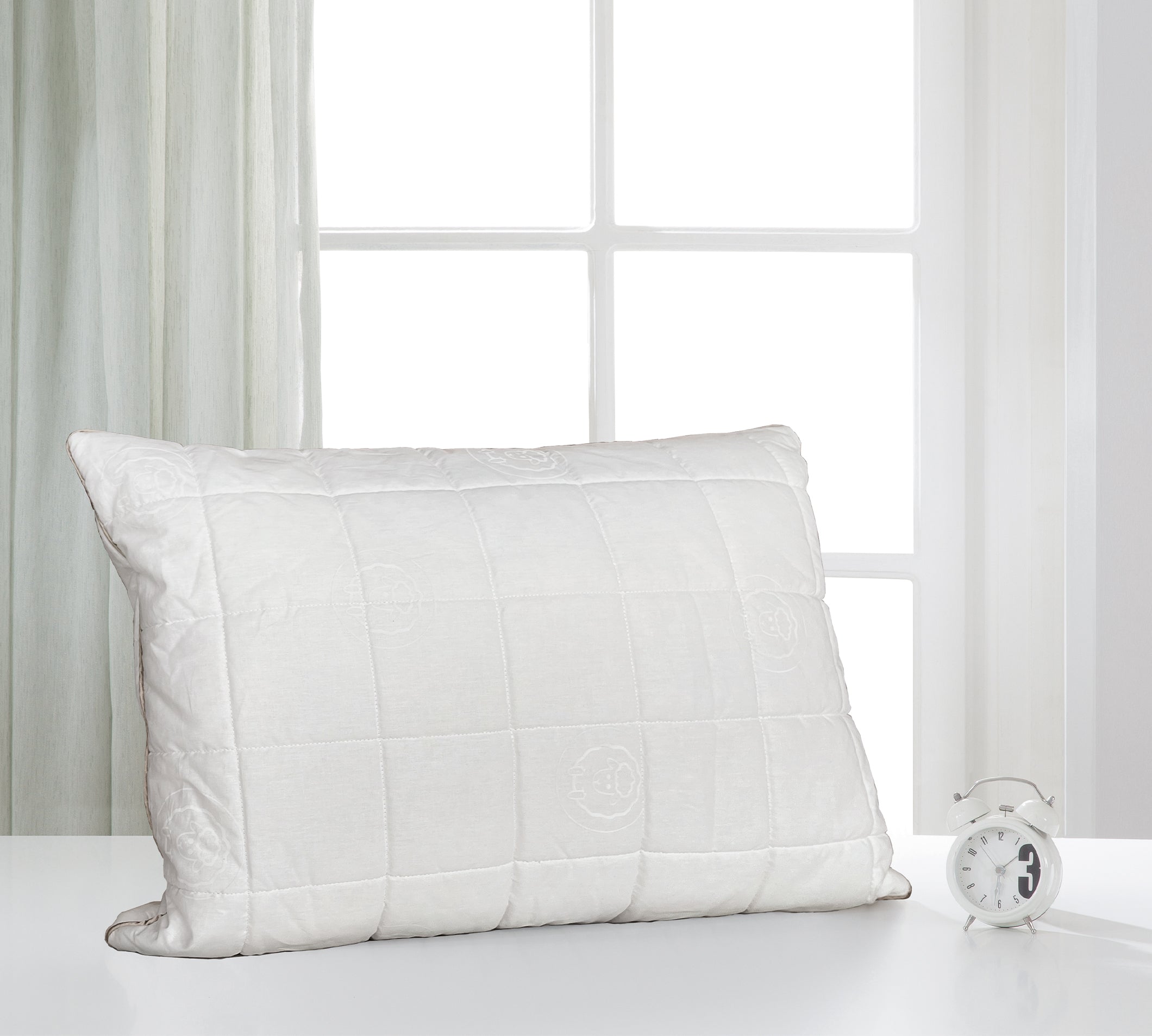 Cilek WOOL Kissen (50 × 70 cm)