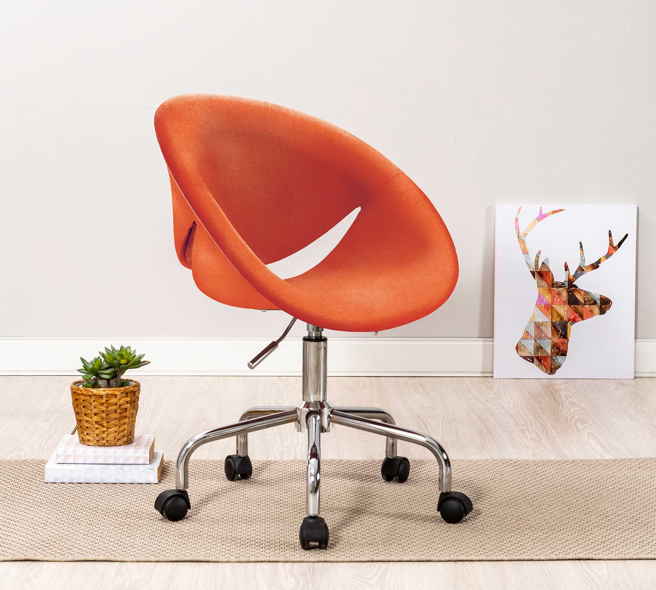 Cilek RELAX Stuhl ORANGE