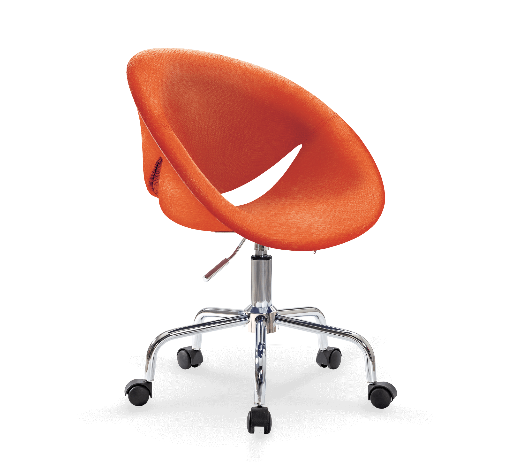 Cilek RELAX Stuhl ORANGE – Bild 8