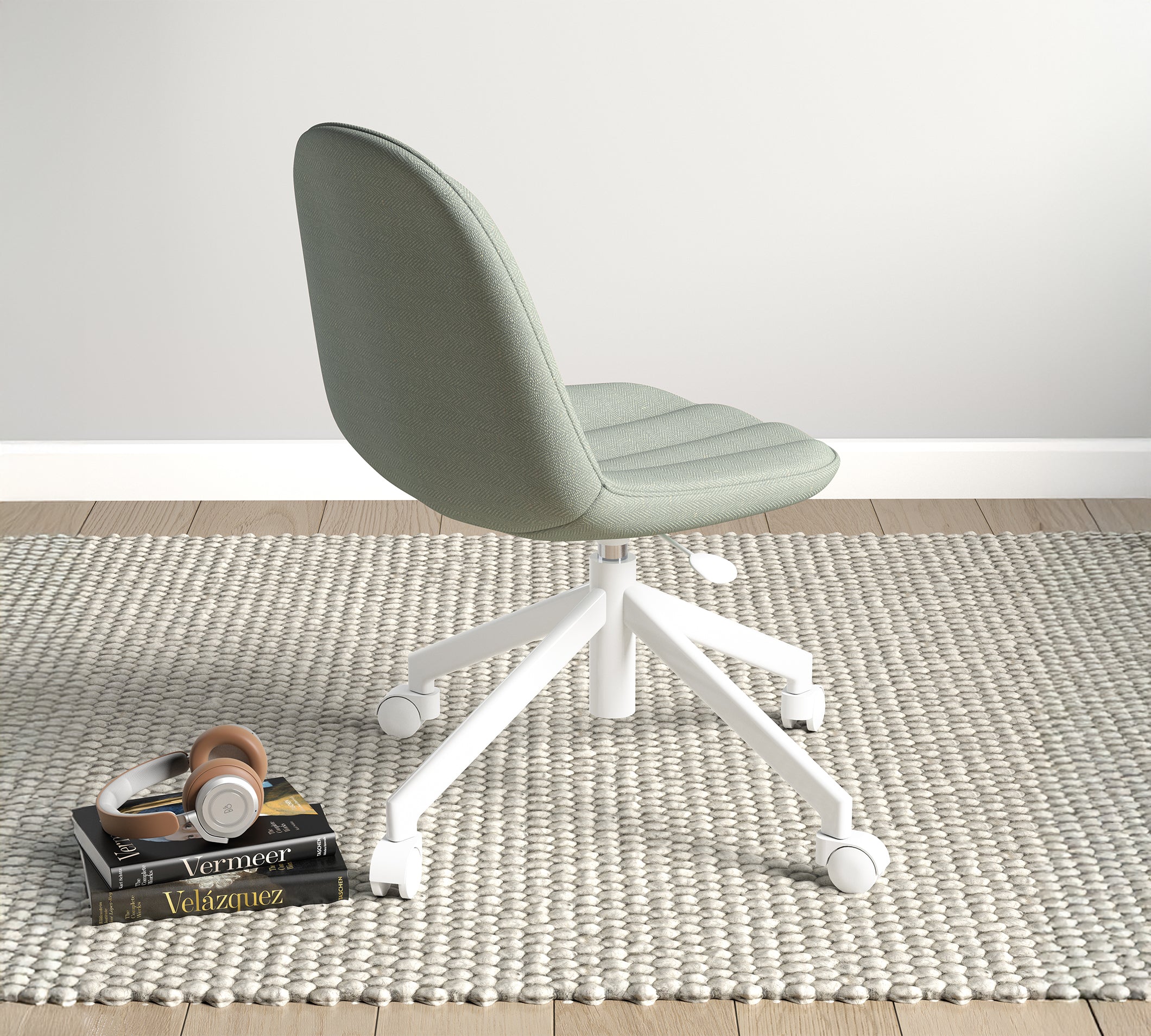Cilek MODE Stuhl MINT – Bild 4