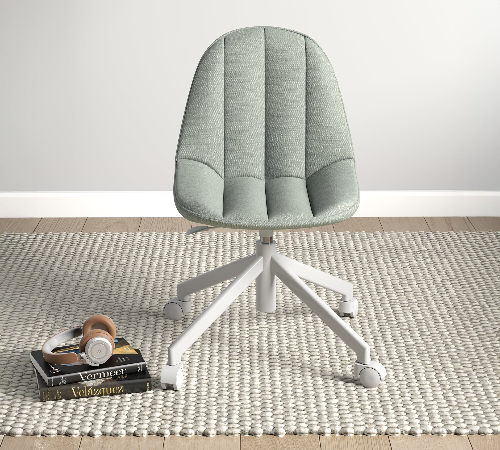 Cilek MODE Stuhl MINT – Bild 2