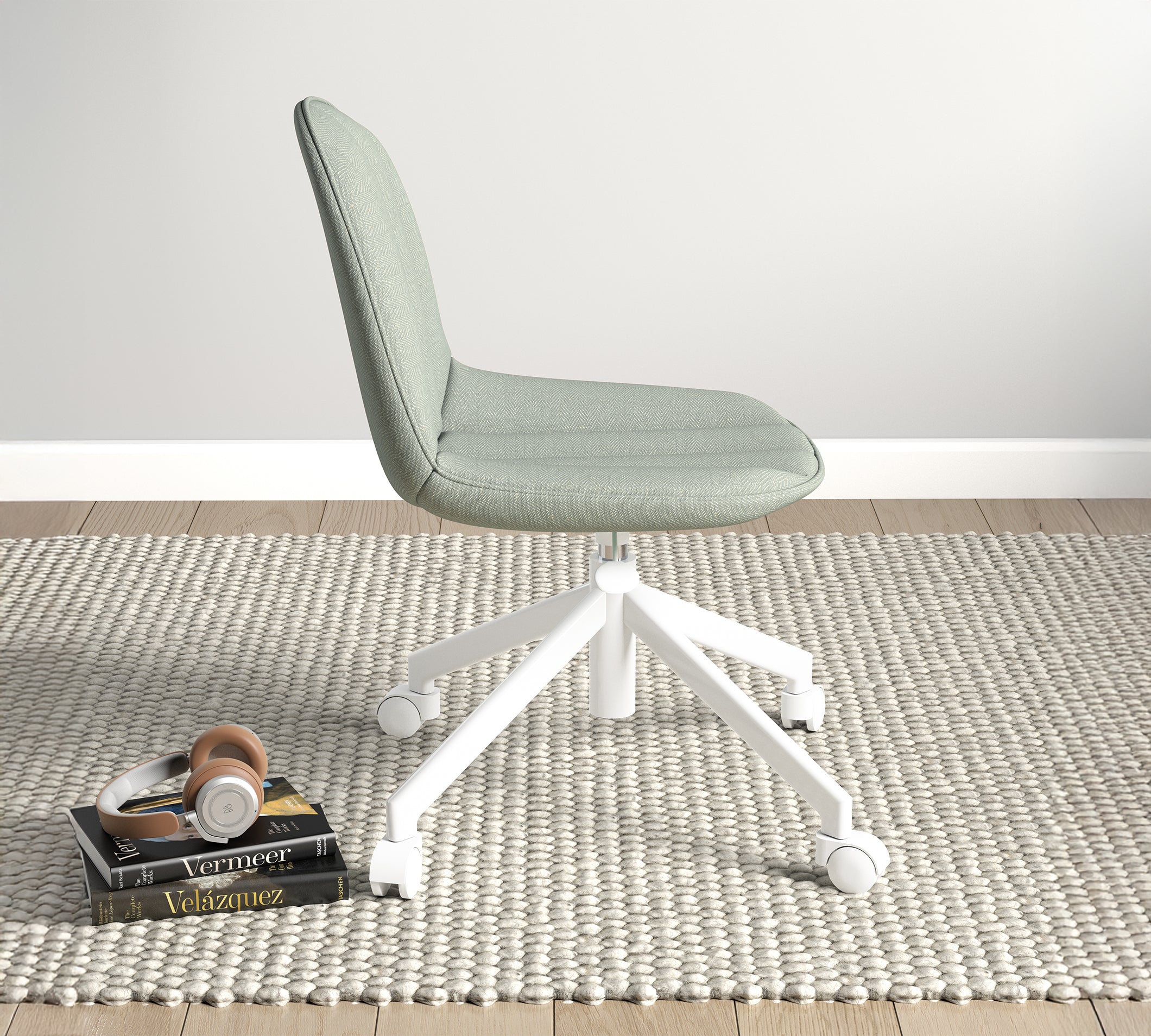 Cilek MODE Stuhl MINT – Bild 3