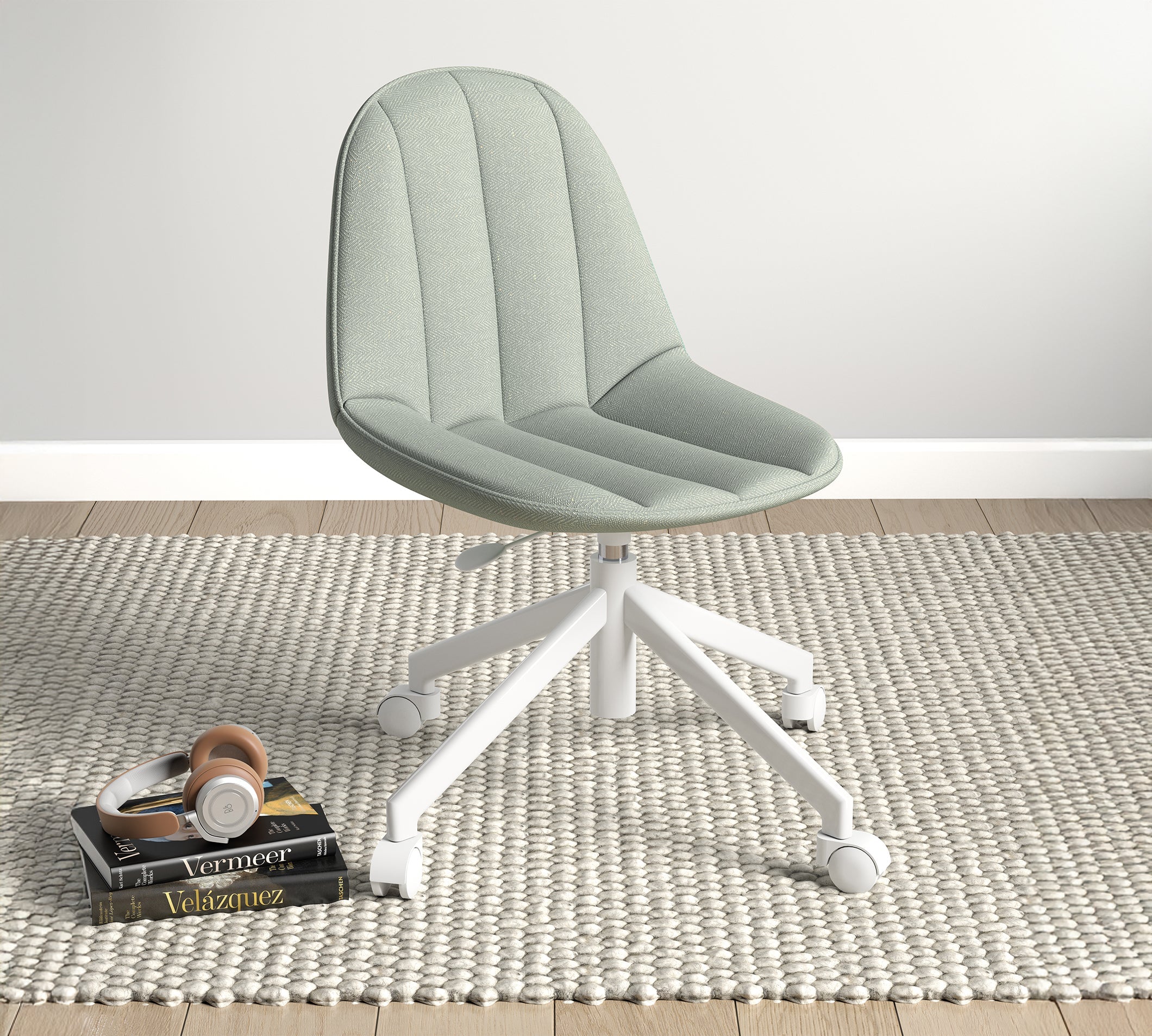 Cilek MODE Stuhl MINT – Bild 8