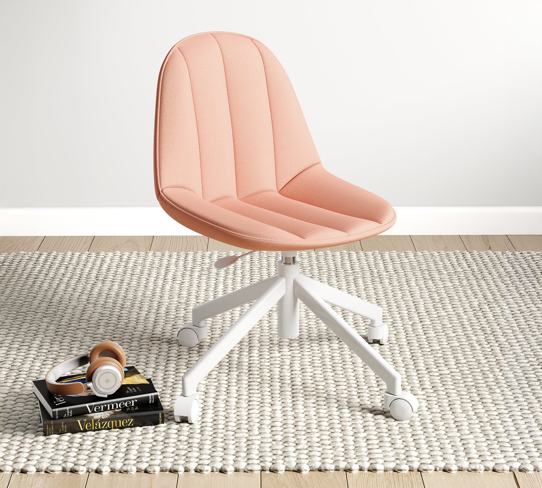 Cilek MODE Stuhl SALMON