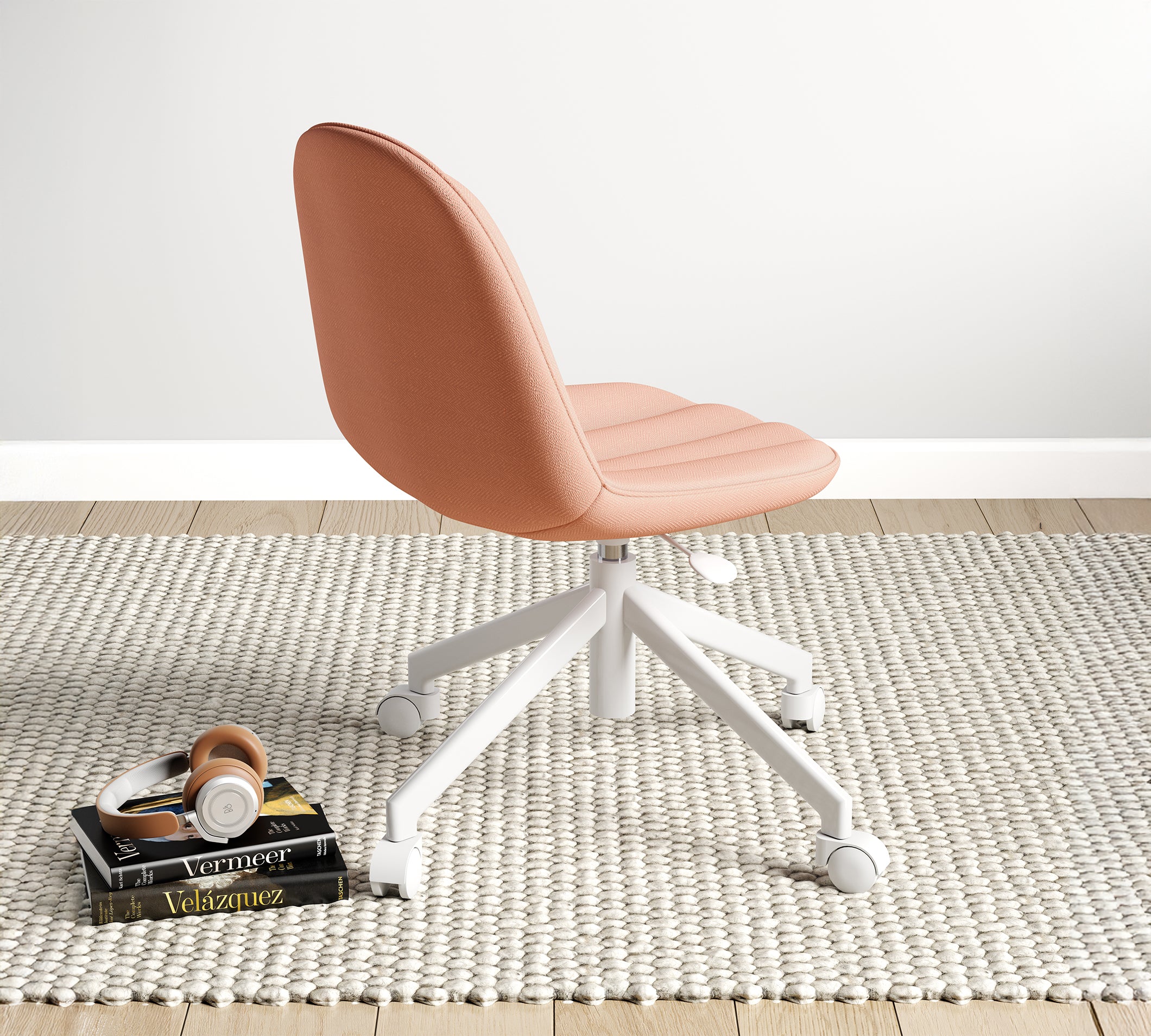 Cilek MODE Stuhl SALMON – Bild 2
