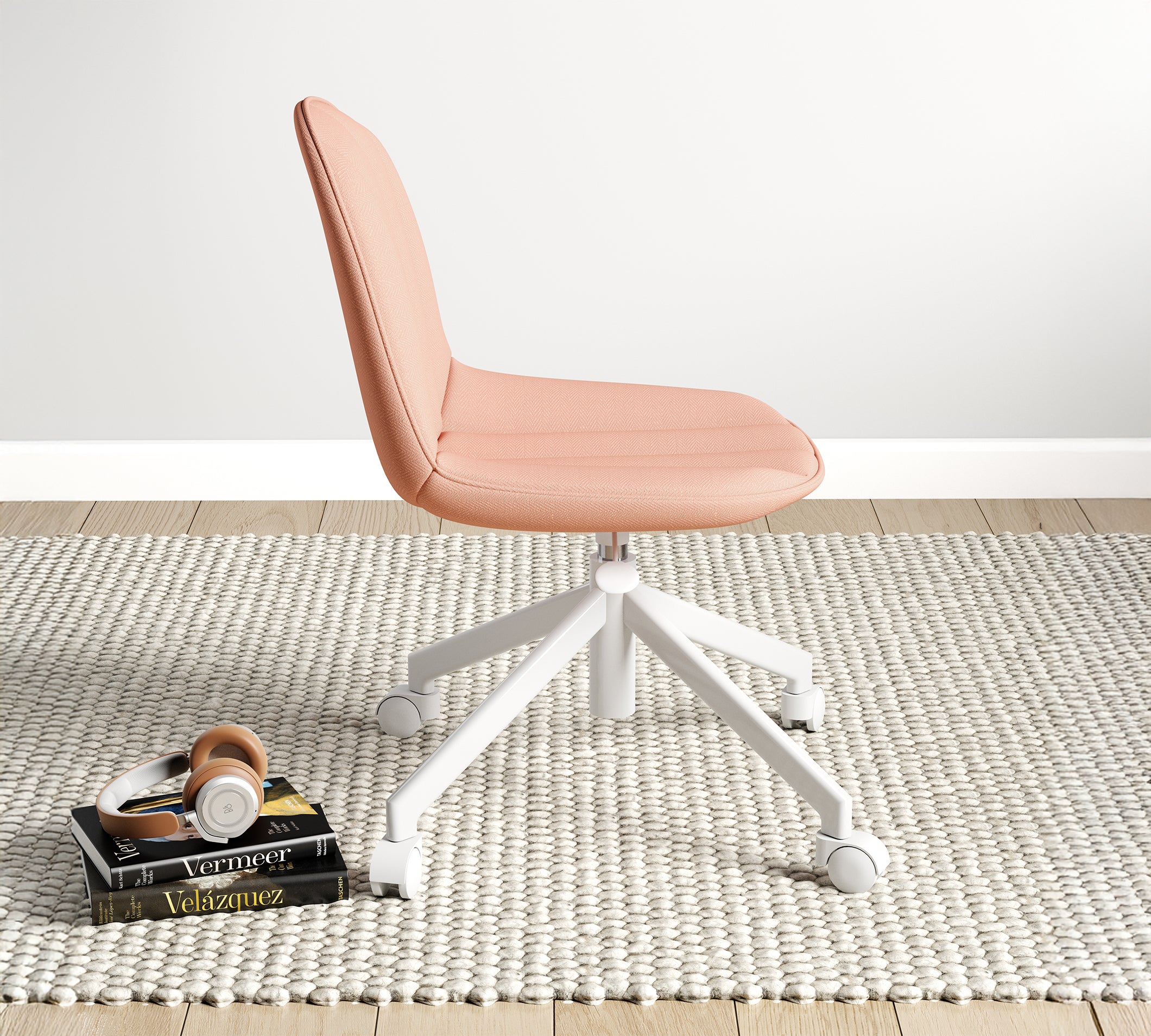 Cilek MODE Stuhl SALMON – Bild 3
