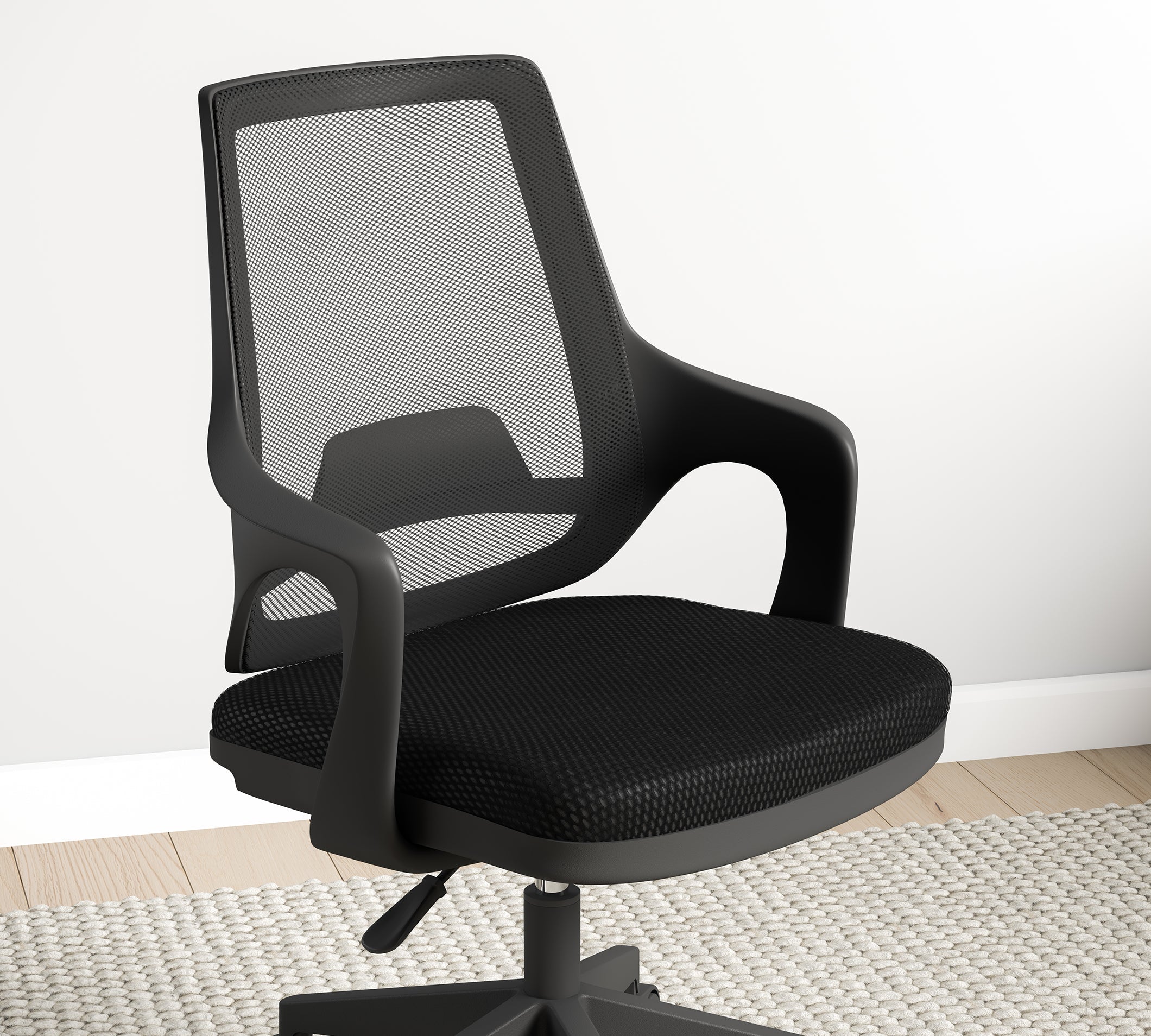 Cilek FLEX Stuhl Schwarz – Bild 12