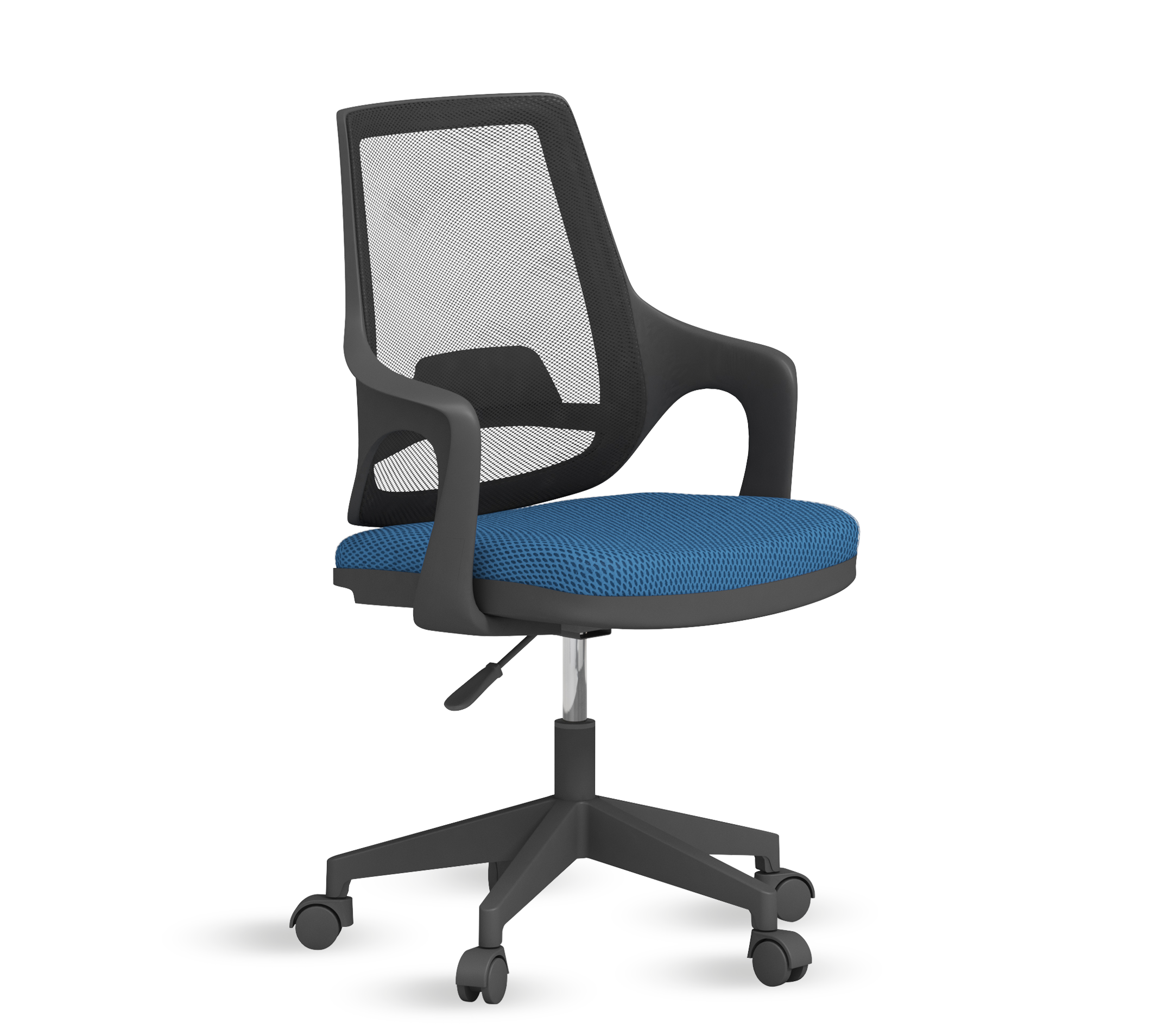 Cilek FLEX Stuhl Blau – Bild 14