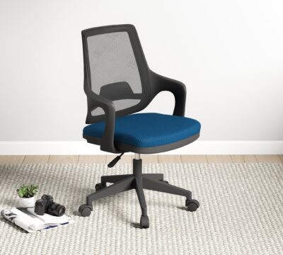 Cilek FLEX Stuhl Blau