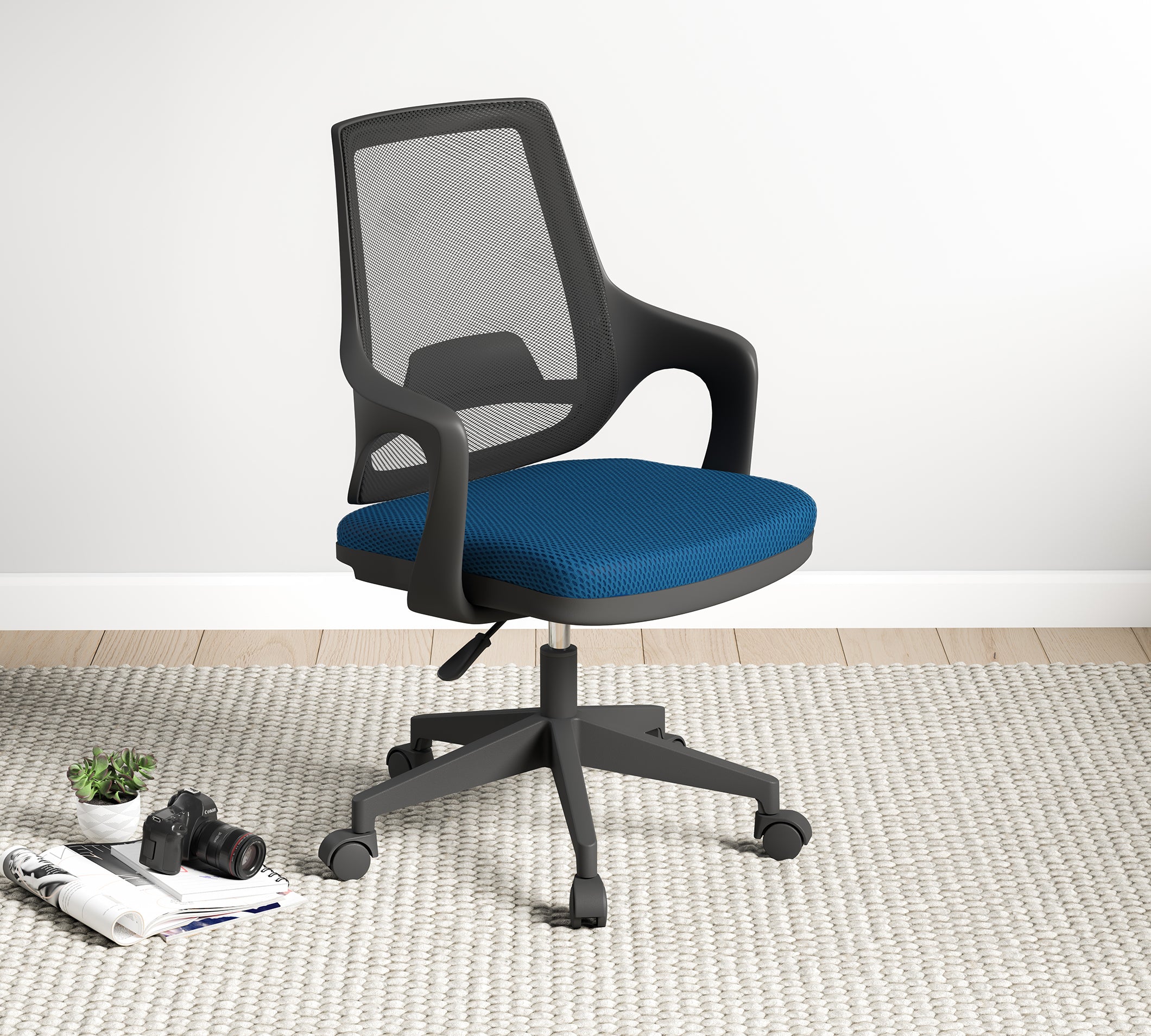 Cilek FLEX Stuhl Blau