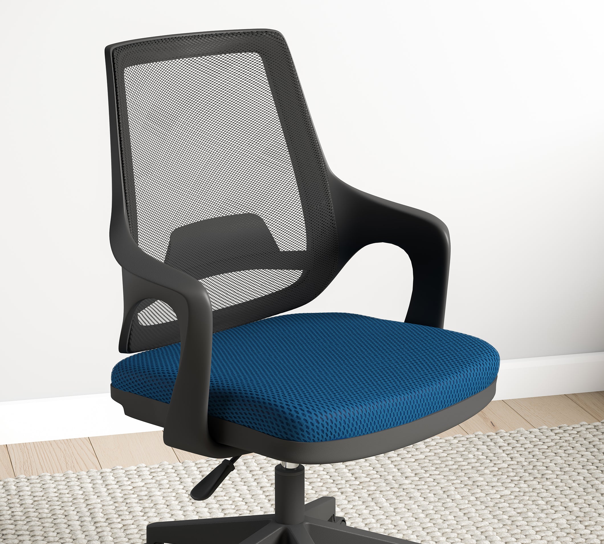 Cilek FLEX Stuhl Blau – Bild 6