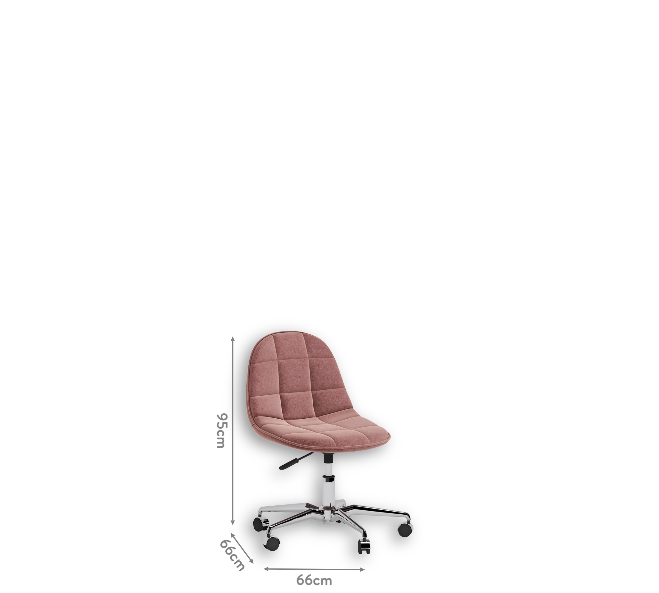 Cilek MODERN Stuhl ROSE – Bild 7