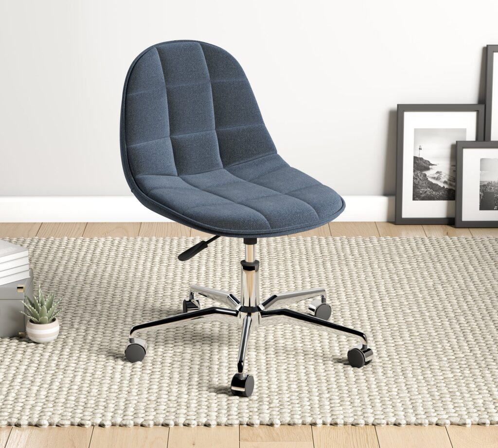 Cilek MODERN Stuhl Dunkelblau