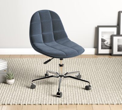 Cilek MODERN Stuhl Dunkelblau