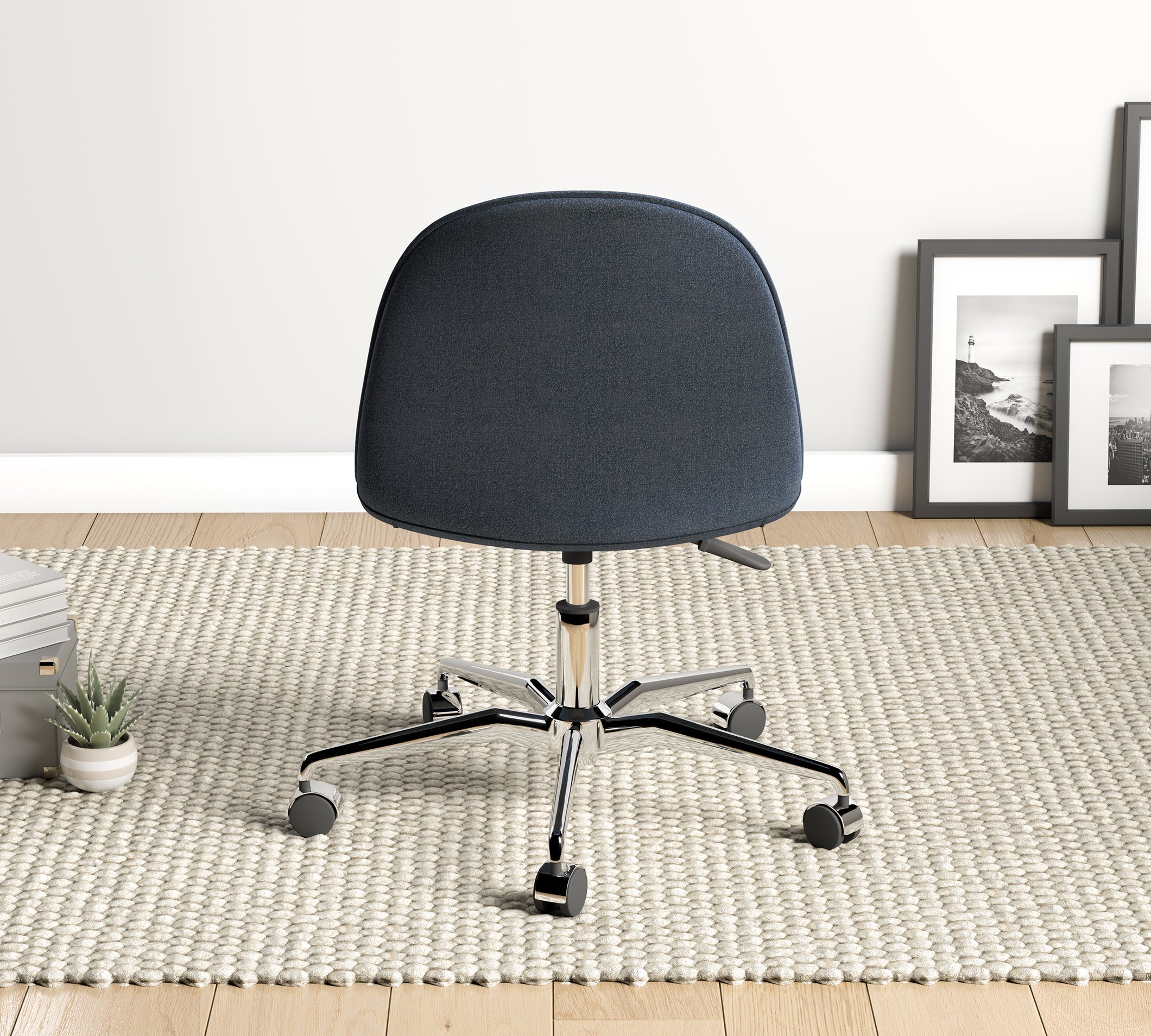 Cilek MODERN Stuhl Dunkelblau – Bild 11