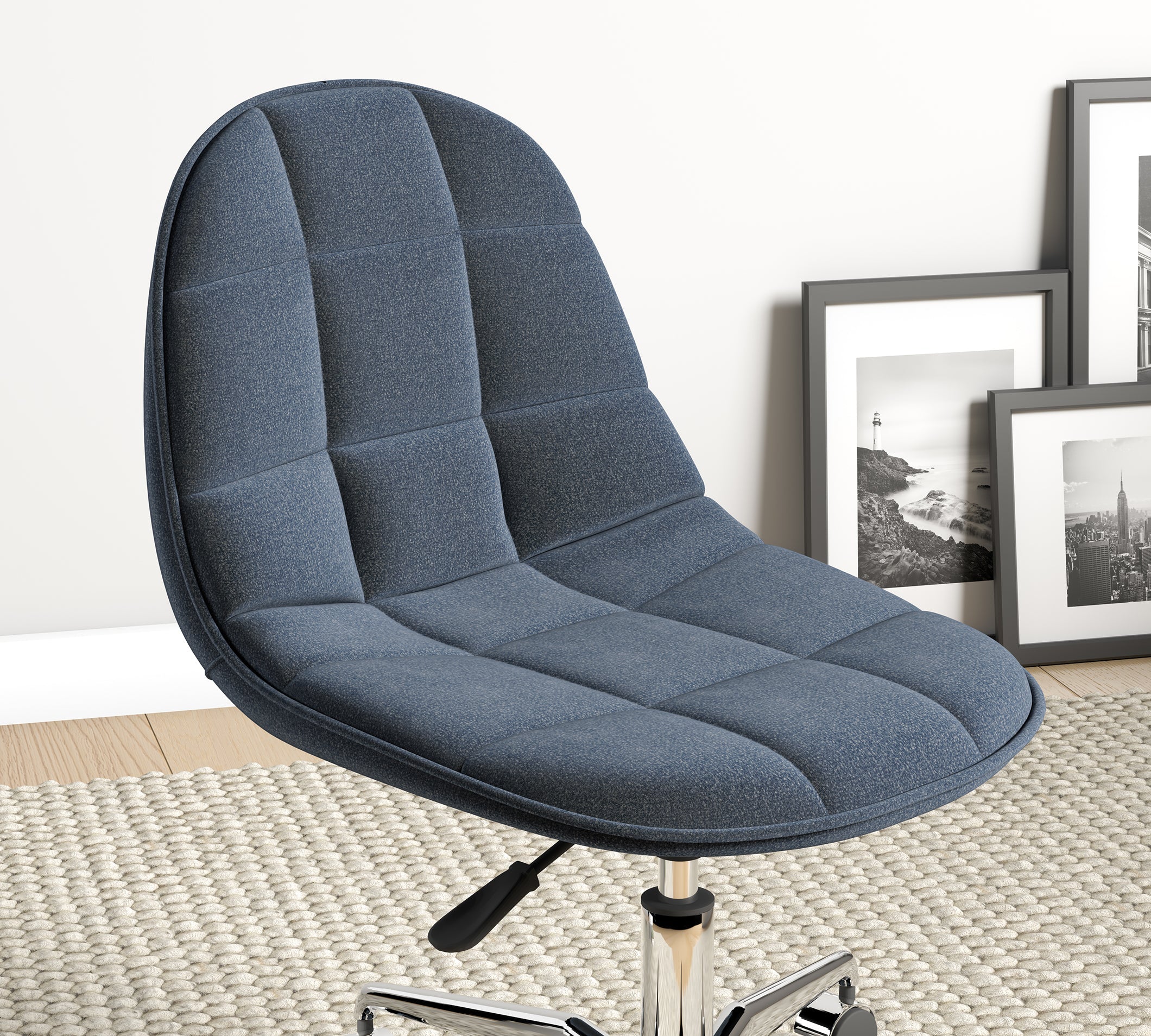 Cilek MODERN Stuhl Dunkelblau – Bild 13