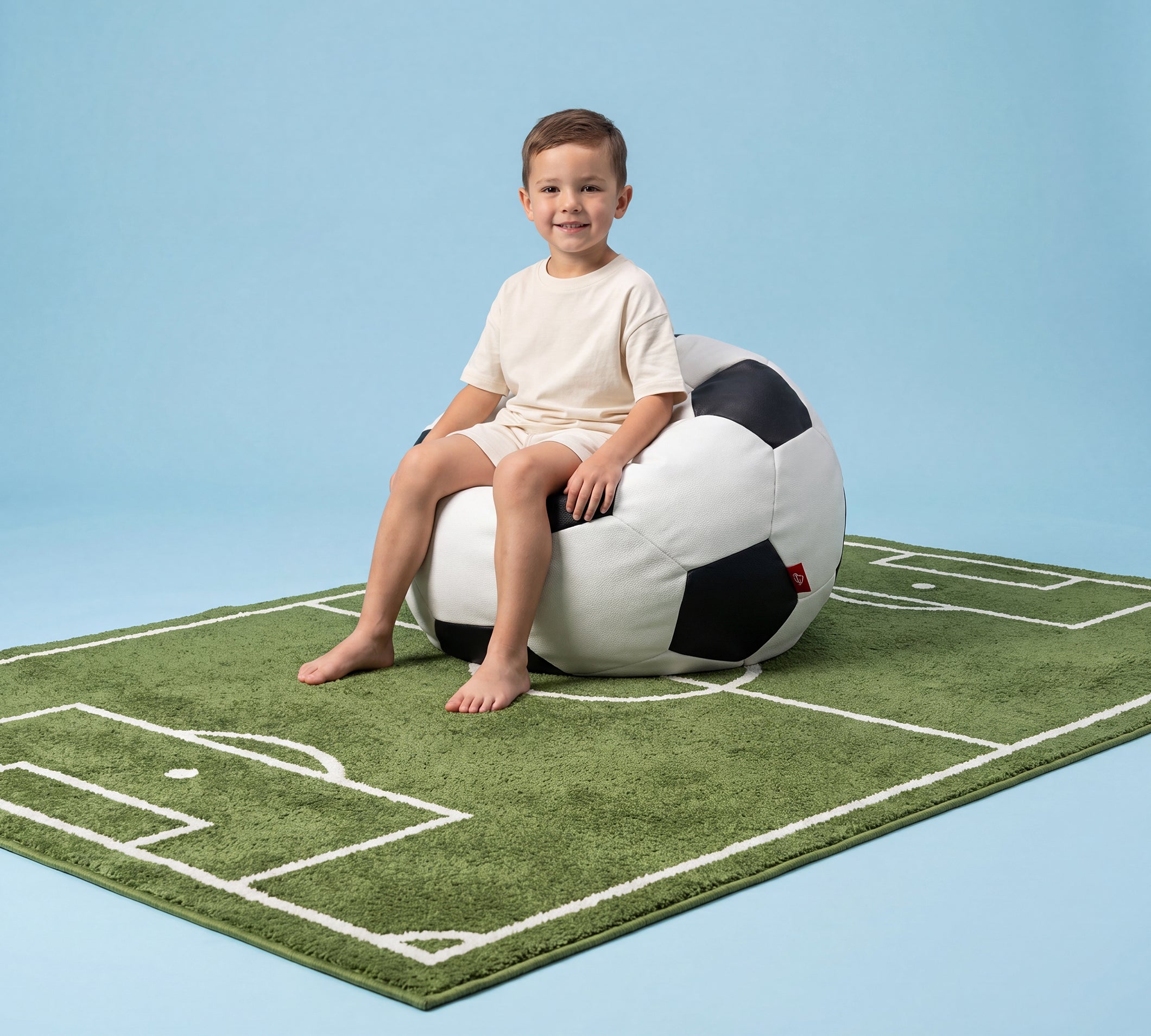 Cilek FOOTBALL OTTOMAN – Bild 3