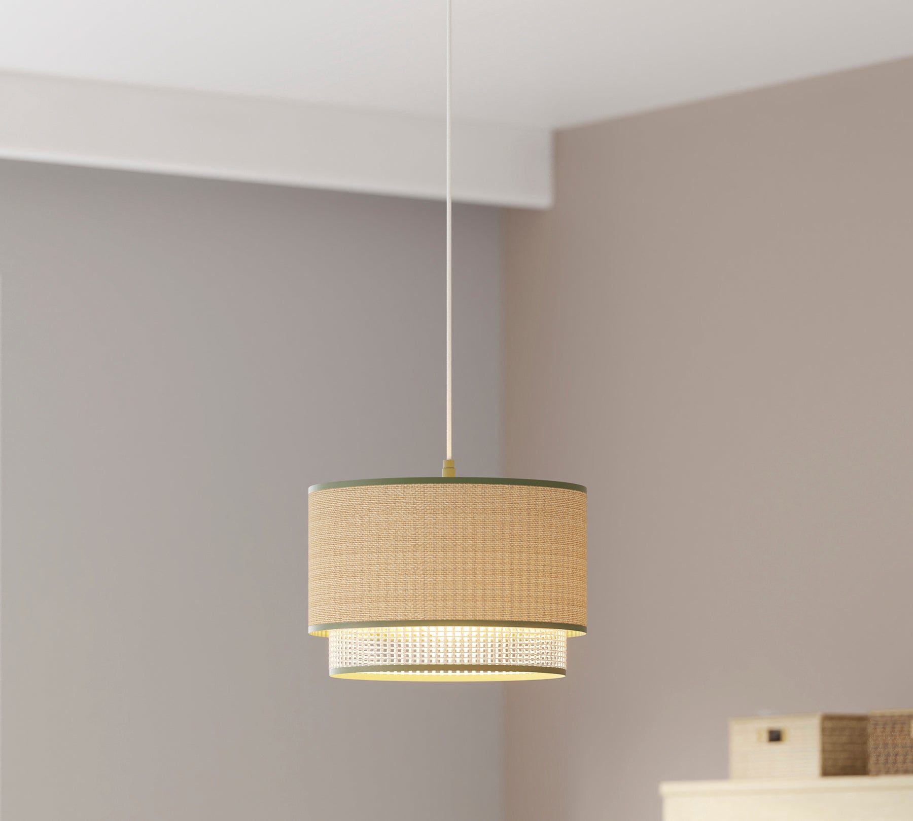 Cilek Loof CEILING Lampe