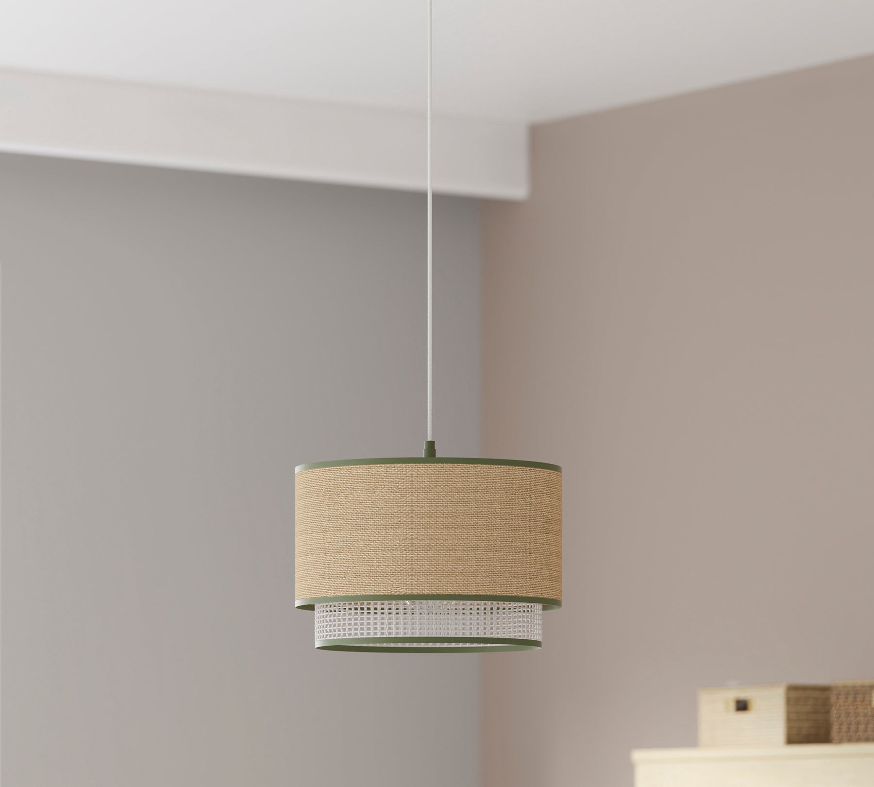 Cilek Loof CEILING Lampe – Bild 2