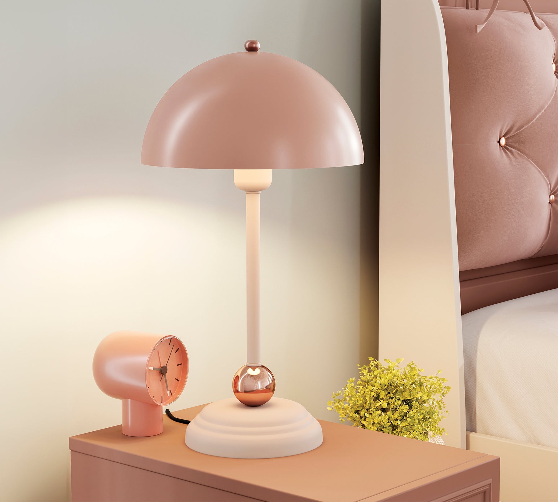 Cilek ROSSY Tisch Lampe – Bild 6