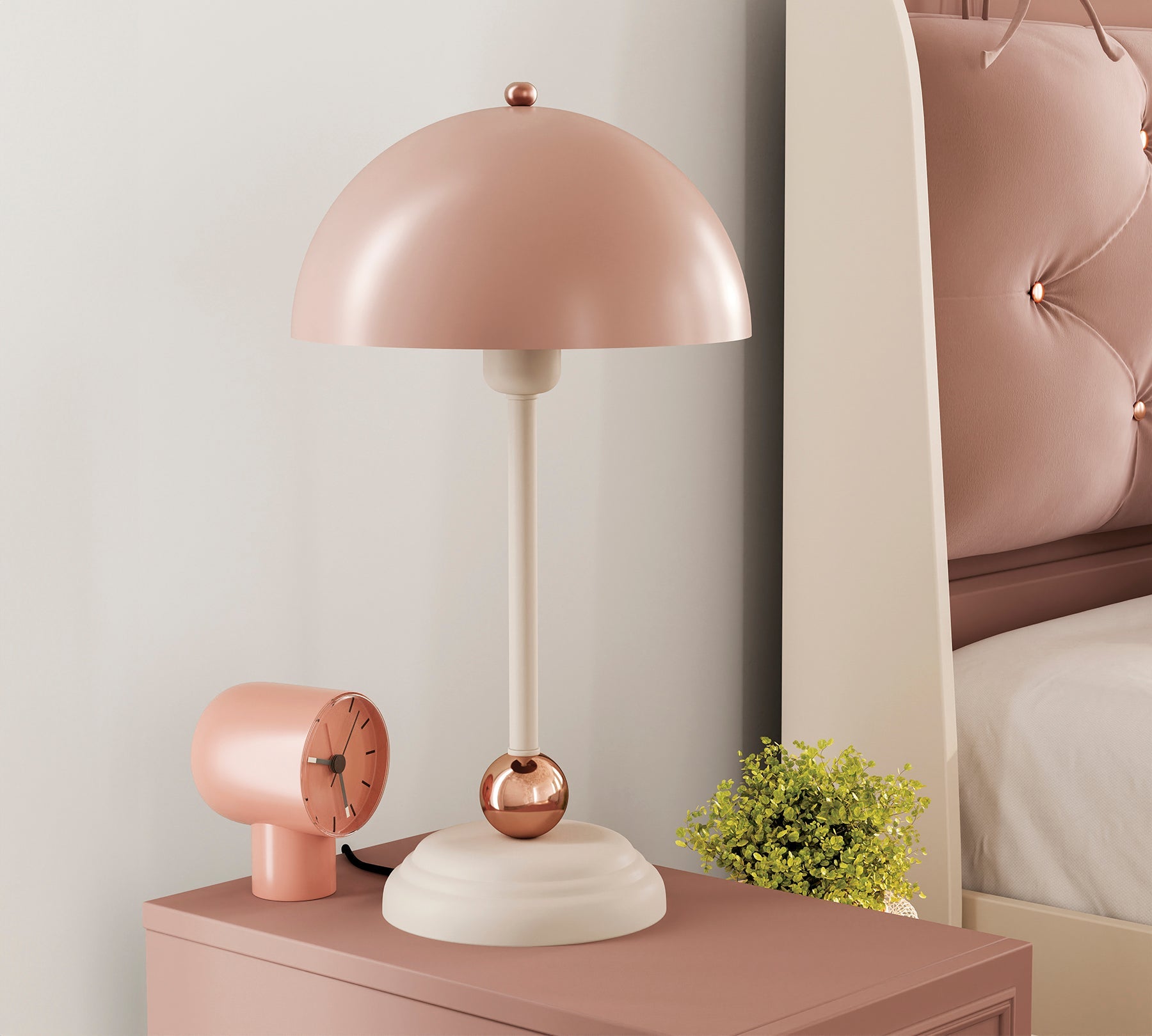 Cilek ROSSY Tisch Lampe – Bild 9